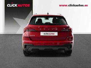 SKODA KAMIQ 1.0 TSI 115CV SELECTION