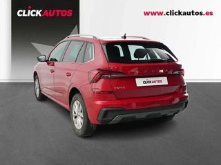 SKODA KAMIQ 1.0 TSI 115CV SELECTION