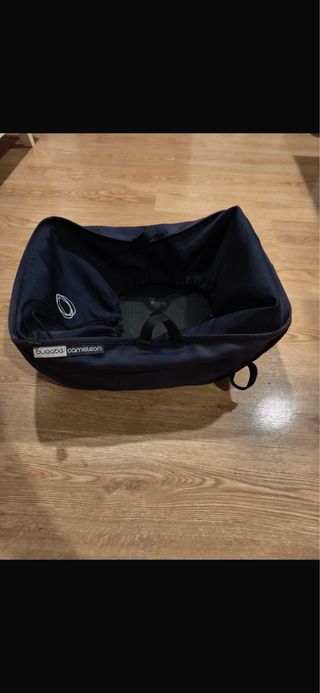 Cesta Bugaboo Camaleón