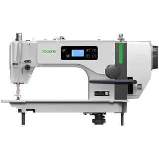 Máquina de coser industrial Zoje A60