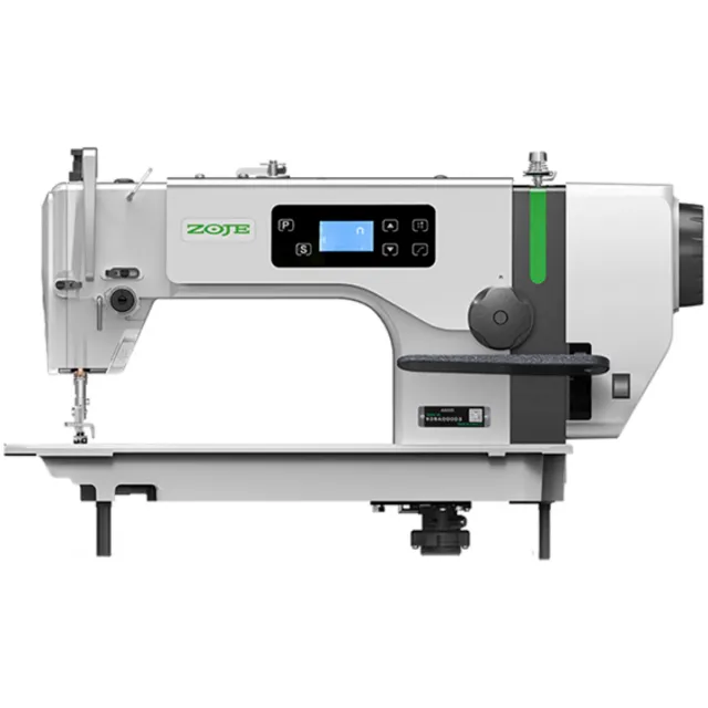 Máquina de coser industrial Zoje A60