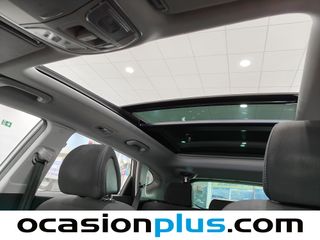 Hyundai Tucson 2.0 CRDi Tecno Sky 4x4 Auto 100 kW (136 CV)