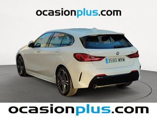 BMW Serie 1 118i 100 kW (136 CV)