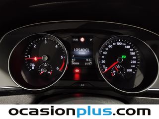 Volkswagen Passat Variant Executive 2.0 TDI 90 kW (122 CV) DSG