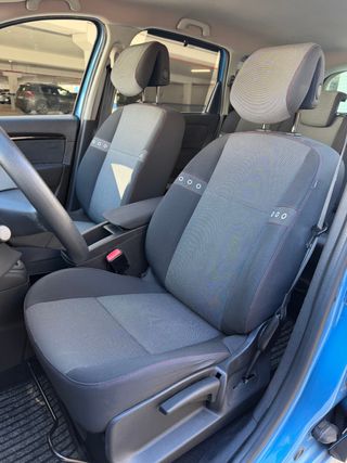 Renault Grand Scenic 7 plazas Tce 115cv 2012