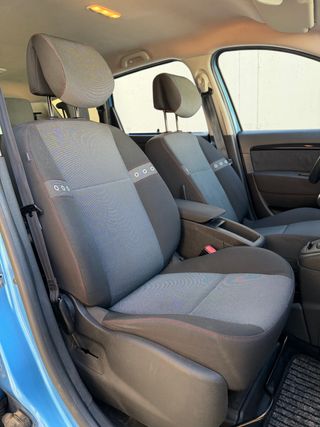 Renault Grand Scenic 7 plazas Tce 115cv 2012