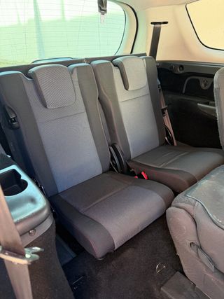 Renault Grand Scenic 7 plazas Tce 115cv 2012