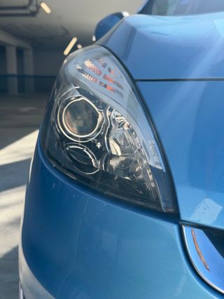 Renault Grand Scenic 7 plazas Tce 115cv 2012