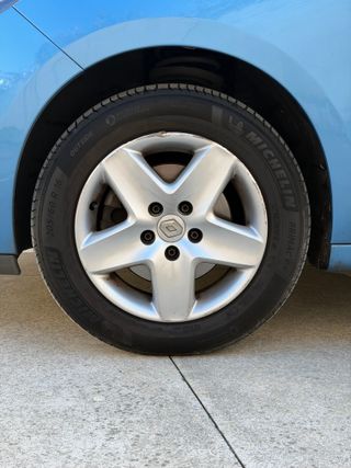 Renault Grand Scenic 7 plazas Tce 115cv 2012