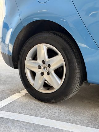 Renault Grand Scenic 7 plazas Tce 115cv 2012