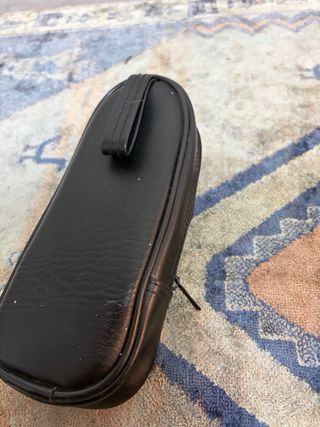 Pinza amperimétrica