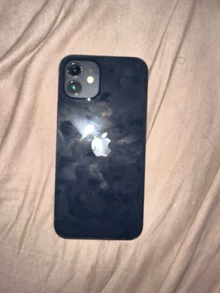 iPhone 12 128gb, batteria 80%