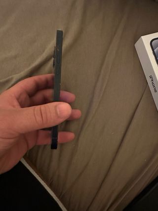 iPhone 12 128gb, batteria 80%