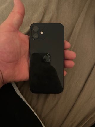 iPhone 12 128gb, batteria 80%