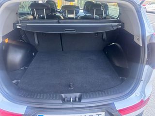 Kia Sportage 2.0 CRDI VGT Emotion 4x4