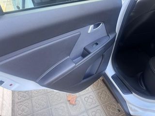 Kia Sportage 2.0 CRDI VGT Emotion 4x4