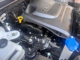 Kia Sportage 2.0 CRDI VGT Emotion 4x4