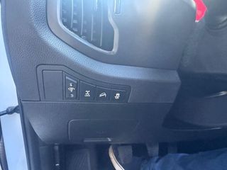 Kia Sportage 2.0 CRDI VGT Emotion 4x4