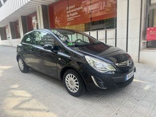 Opel Corsa 1.2 Expression Start & Stop