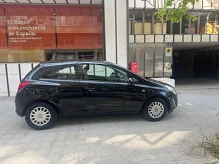 Opel Corsa 1.2 Expression Start & Stop