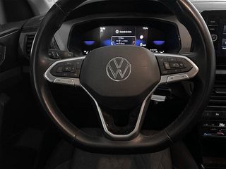 VOLKSWAGEN T-CROSS 1.0 TSI 115CV LIFE
