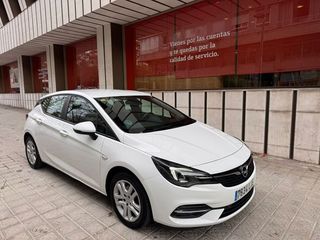 Opel Astra 1.5D DVC 77kW (105CV) 2020