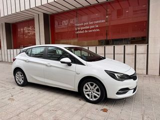 Opel Astra 1.5D DVC 77kW (105CV) 2020