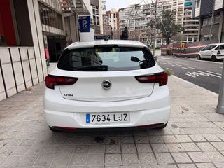 Opel Astra 1.5D DVC 77kW (105CV) 2020