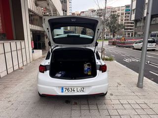 Opel Astra 1.5D DVC 77kW (105CV) 2020