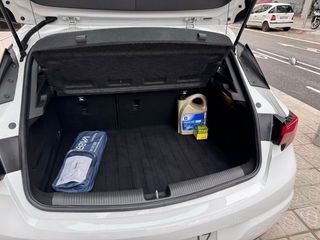 Opel Astra 1.5D DVC 77kW (105CV) 2020