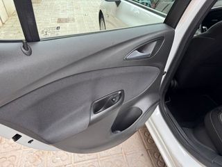 Opel Astra 1.5D DVC 77kW (105CV) 2020