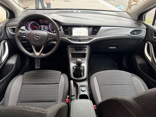 Opel Astra 1.5D DVC 77kW (105CV) 2020