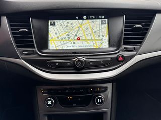 Opel Astra 1.5D DVC 77kW (105CV) 2020