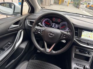 Opel Astra 1.5D DVC 77kW (105CV) 2020