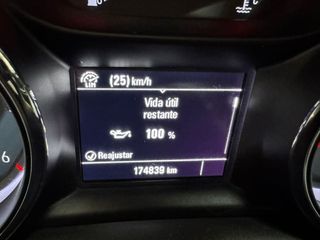 Opel Astra 1.5D DVC 77kW (105CV) 2020