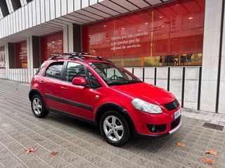 Suzuki SX4 1.9 DDiS GLX