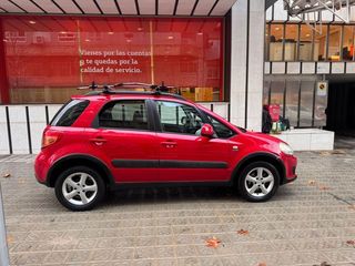 Suzuki SX4 1.9 DDiS GLX