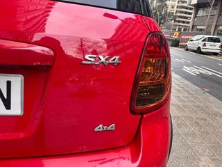 Suzuki SX4 1.9 DDiS GLX