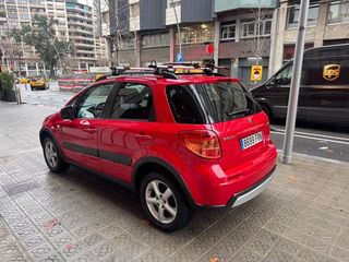 Suzuki SX4 1.9 DDiS GLX