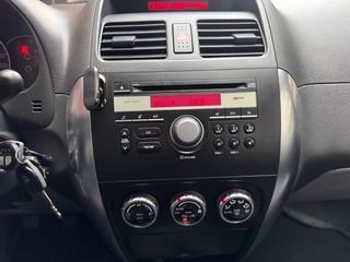 Suzuki SX4 1.9 DDiS GLX