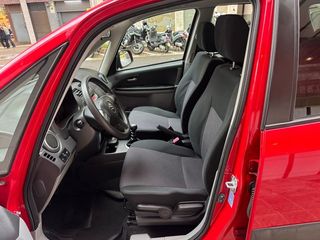 Suzuki SX4 1.9 DDiS GLX