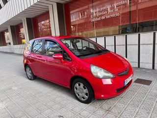 Honda Jazz 1.4 I DSI LS
