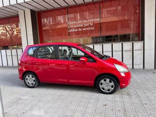 Honda Jazz 1.4 I DSI LS