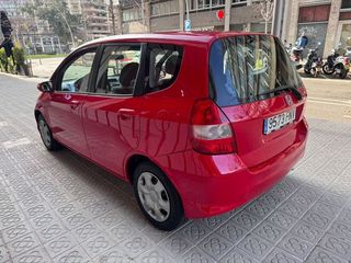 Honda Jazz 1.4 I DSI LS