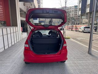 Honda Jazz 1.4 I DSI LS