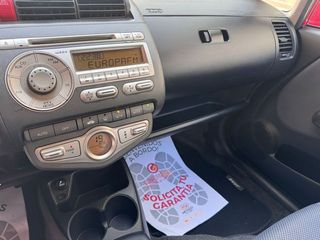 Honda Jazz 1.4 I DSI LS