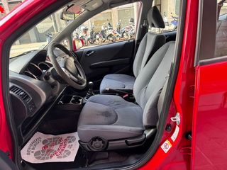 Honda Jazz 1.4 I DSI LS
