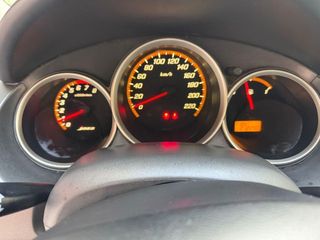 Honda Jazz 1.4 I DSI LS