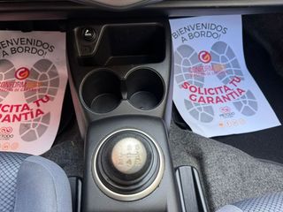 Honda Jazz 1.4 I DSI LS