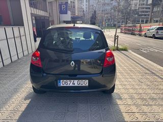 Renault Clio Emotion TCE100 eco2